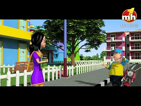 Happy Sheru Da Mix Collection || Happy Billo Sheru || Funny Cartoon Animation //