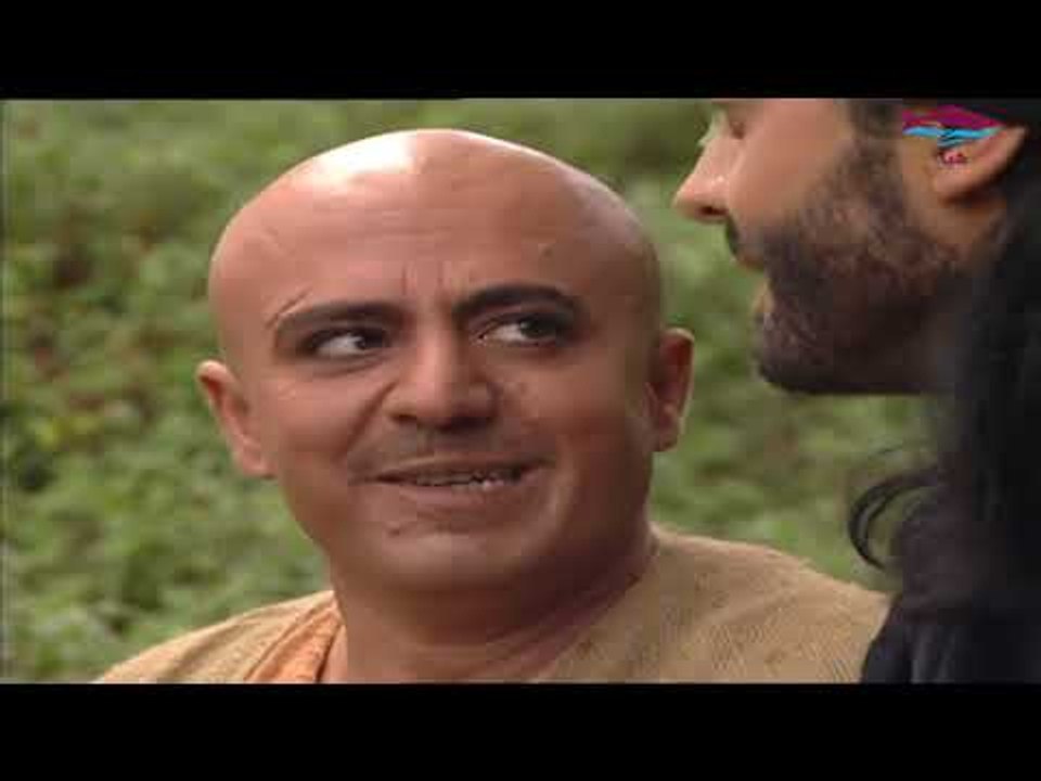 الاغا عم يحاول يقلب اهل الضيعة على عمران ـ مسلس...