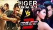 क्या Salman की रेस 3 तोड पायेगी Tiger Zinda Hai का Box Office कलेक्शन   ?