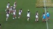 VITI BOYS speed through Titans for game saving try!#Viti Combo  illkikau &  aqzie Fox League NRL - National Rugby League
