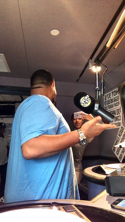 DJ Wonder - Hot 97 Mix - 8-17-18