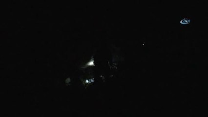 Zonguldak'ta Trafik Kazası; 1 Ölü 2 Yaralı