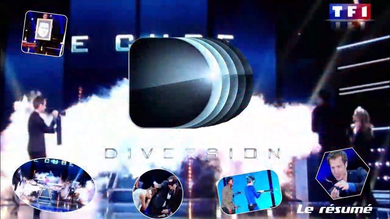 Diversion : le résumé | 24/08/2018