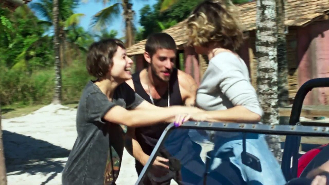 Segundo Sol: capítulo 89 da novela, sexta, 24 d...