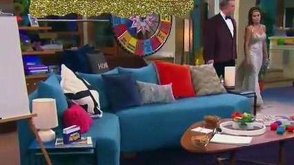 The Thundermans Season 3 | Episode 13 He Got Game Night