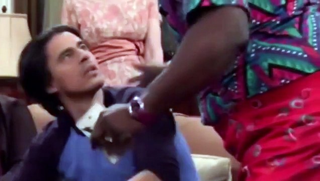 Meet the Browns S01Ep02 Meet London and the Competition