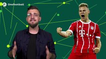 Mit Robben & Ribéry aber ohne Müller und Boateng?  FC Bayerns potenzielle Startelf Saison 2018/19!