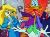 Ducktales S03E25 - The Duck Who Knew Too Much
