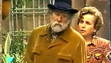 EL ABUELO Y YO CAPITULO  51 COMPLETO