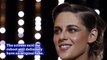 Kristen Stewart Talks About ‘Charlie’s Angels’ Reboot