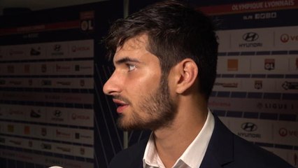 3e j. - Terrier : "Important d'avoir su réagir"