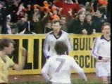 07/03/1981 - Dundee United v Motherwell - Scottish Cup Quarter-Final - Extended Highlights