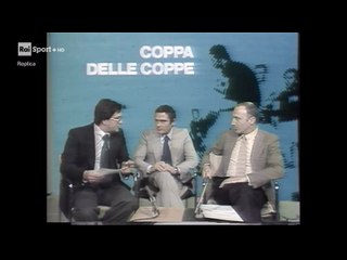 Eurogol del 26 aprile 1979