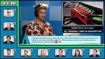 YouTubers React to Try to Watch This Without Laughing or Grinning #20