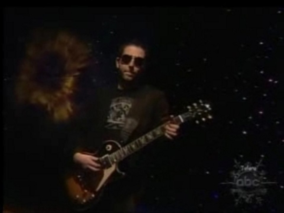 Like You'll Never See Me Again (Live @ The View)