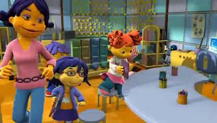 Sid the Science Kid - 2 Hello Doggie