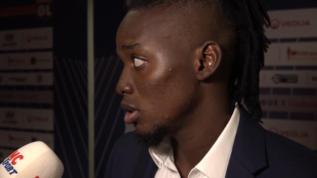 3e j. - Traoré : On a appris de nos erreurs contre Reims