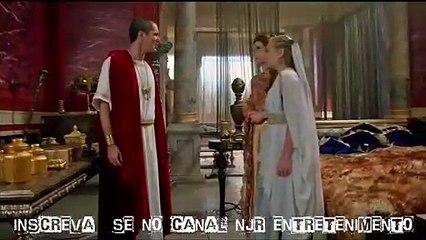 NOVELA Jesus Capítulo 24 completo 24-08-2018 se..xta-feira