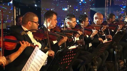 ابد يعني | حفلة لندن 2018