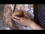Patatas rellenas de feria