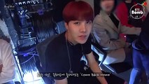 [BANGTAN BOMB] ​BTS on standby time @BTS COUNTDOWN - BTS (방탄소년단)