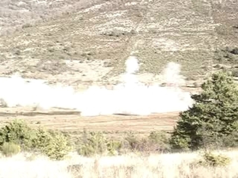 missile