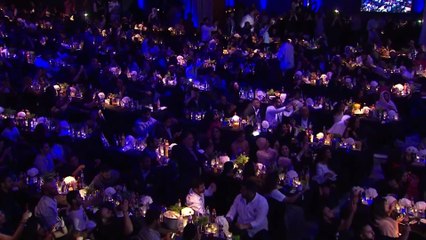 انت ملك | حفلة لندن 2018