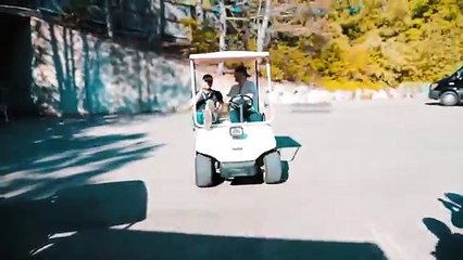 Don't Let Me Down EDC - That Time #024