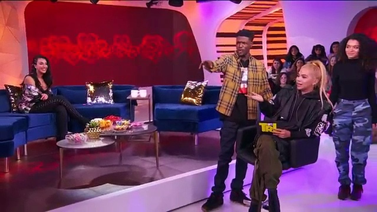 Three Lucky Fans Win Tickets to a Hayley Kiyoko Concert!  TRL Weekdays at 4pm