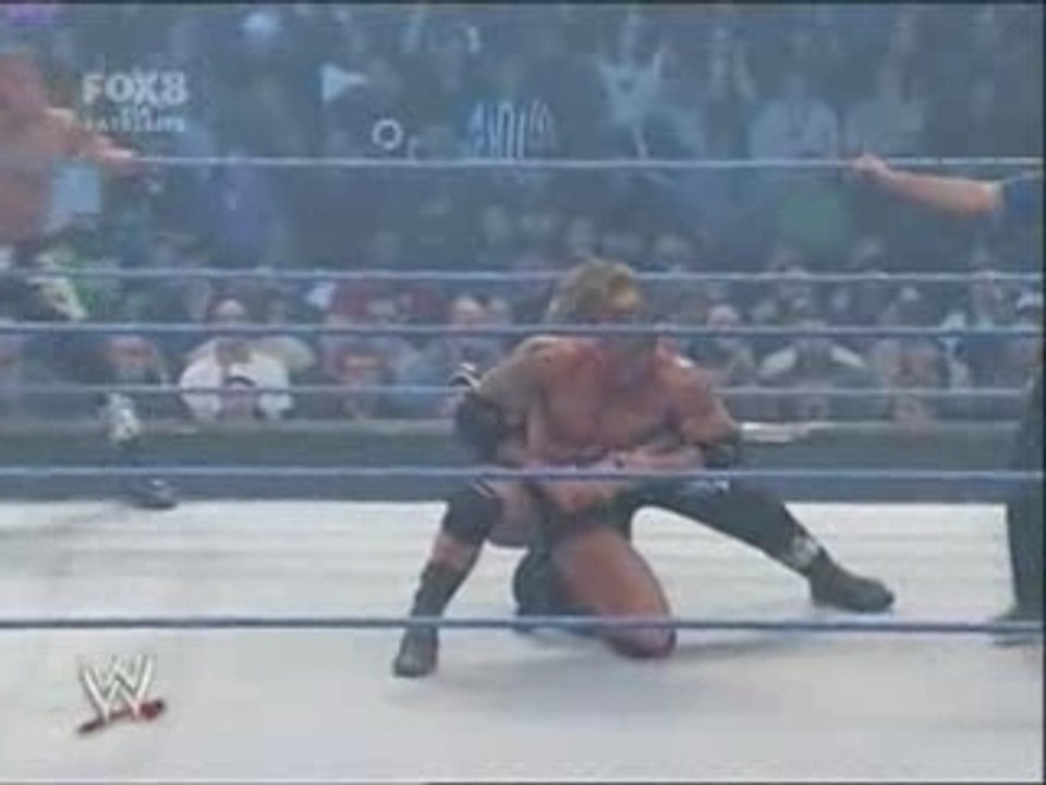 21 12 Batista Vs Edge