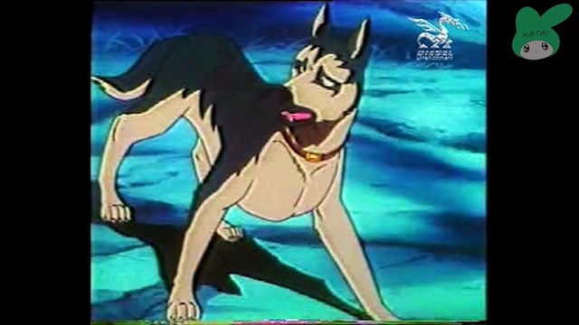 ไอ้เขี้ยวเงิน ภาค 1 ตอน 13 เงื่อนไขผู้นำฝูง