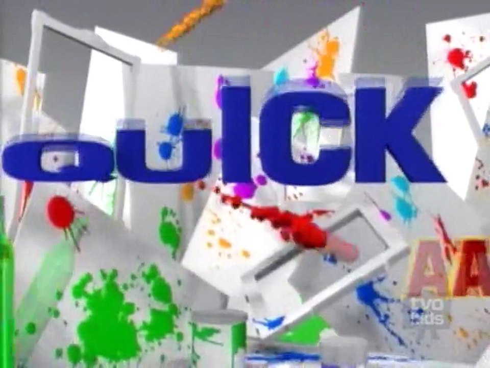 Art Attack S19E17