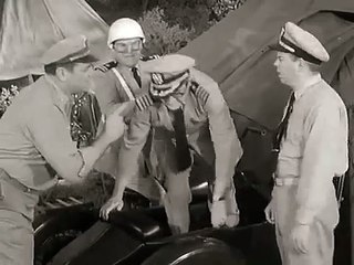McHale's Navy   S04E27   The McHale Grand Prix