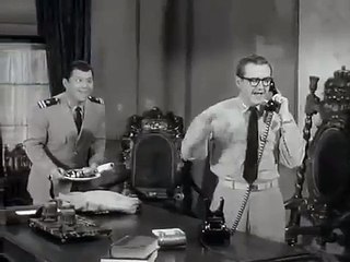 McHale's Navy   S04E28   An Ensign's Best Friend