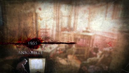 THE NUN - The Conjuring- Universe Featurette [HD]