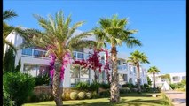 Aída Nízar Así es el 'resort' de lujo en el que pasa sus vacaciones en Ibiza
