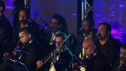 سقى الله | حفلة لندن 2018