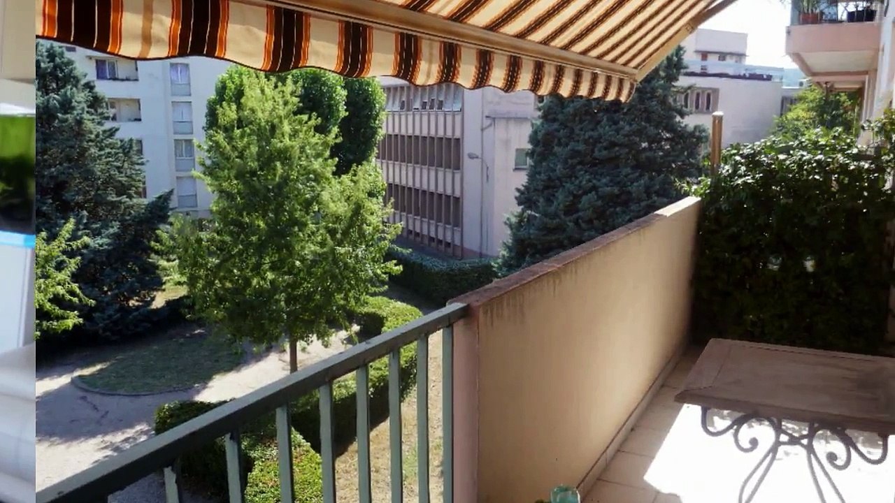 A vendre - Appartement - VIENNE (38200) - 3 pièces - 72m²