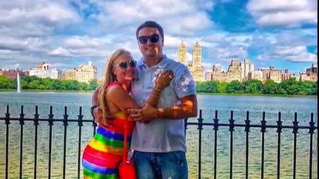 Las increíbles vacaciones de Belén Esteban en Nueva York