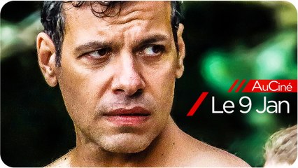 L'HEURE DE LA SORTIE Bande Annonce (2019)