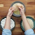 フライパンひとつで満足ごはん！チキンカツボウルレシピはこちら！   作ったらコメント欄に写真を投稿してくださいね！✨