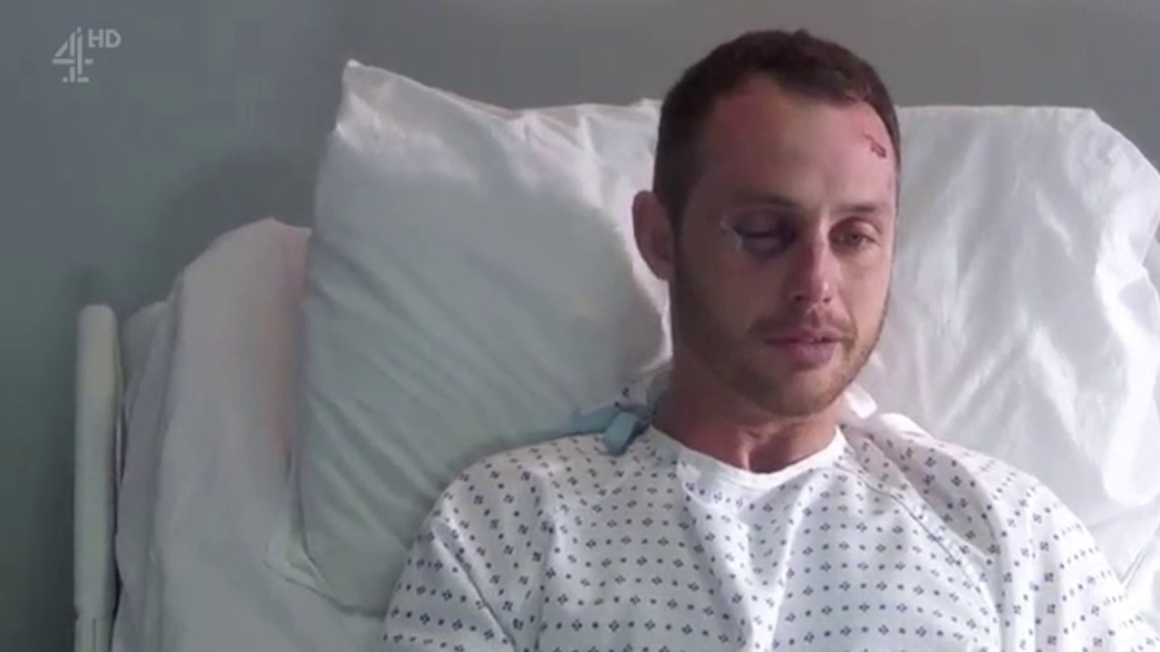 James Nightingale Part 500b