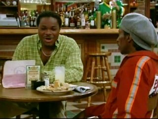 Malcolm & Eddie 2x08 - Like Water for Chocolate Cookies