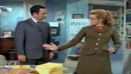 Get Smart - 3x26 - The Reluctant Redhead