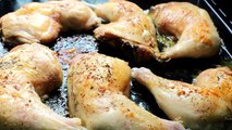 ¿Pollo borracho  Si‼ El Pollo asado más fácil del mundo