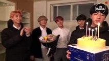[BANGTAN BOMB] Jimin’s Surprise Birthday Party - BTS (방탄소년단)