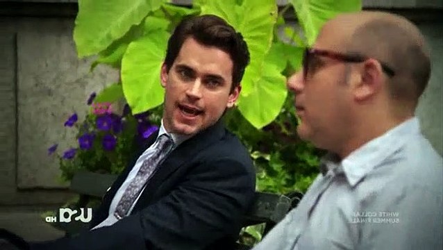 White Collar S03 E10 Countdown