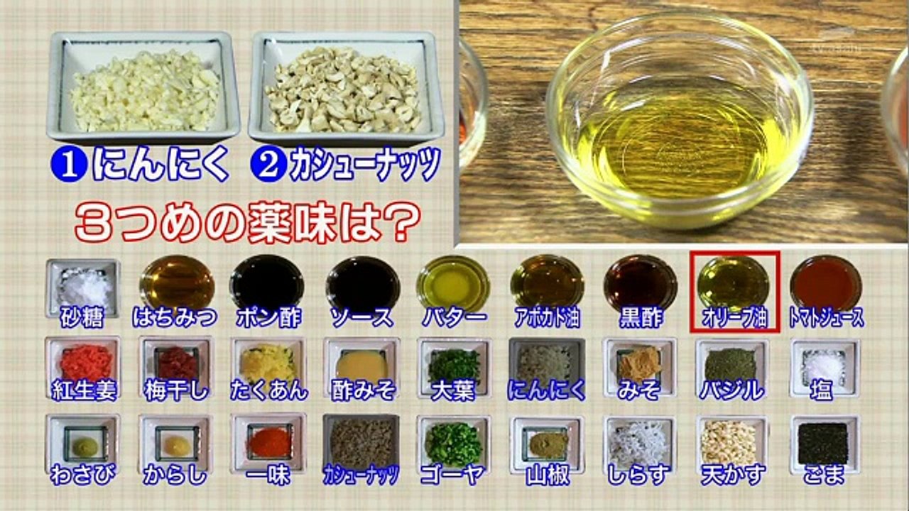 タモリ倶楽部　アンタまだネギと醤油で食べてんの!？ 豆腐屋さん対抗Neo冷や奴フェス2017　2017/06/30