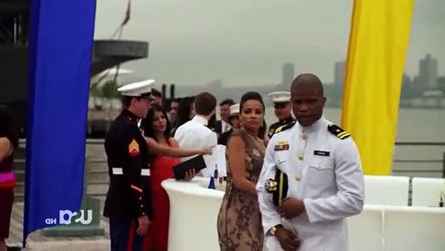 White Collar S03 E08 As You Were