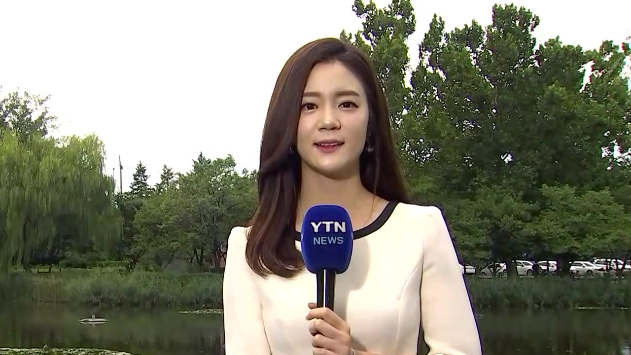 [날씨] 주말 구름 많고 선선...한낮 30℃ 늦더위 / YTN